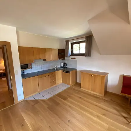 Appartements Oswaldeck Bad Kleinkirchheim Exterior photo