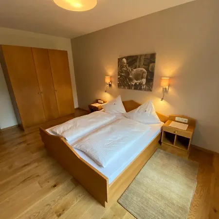 Appartements Oswaldeck Bad Kleinkirchheim Exterior photo