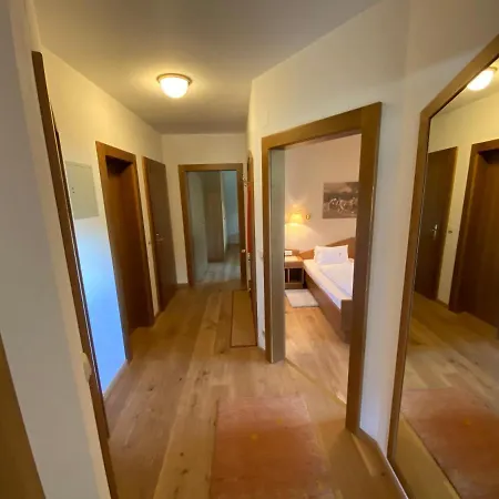 Appartements Oswaldeck Bad Kleinkirchheim Exterior photo