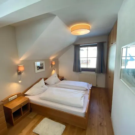 Appartements Oswaldeck Bad Kleinkirchheim Exterior photo