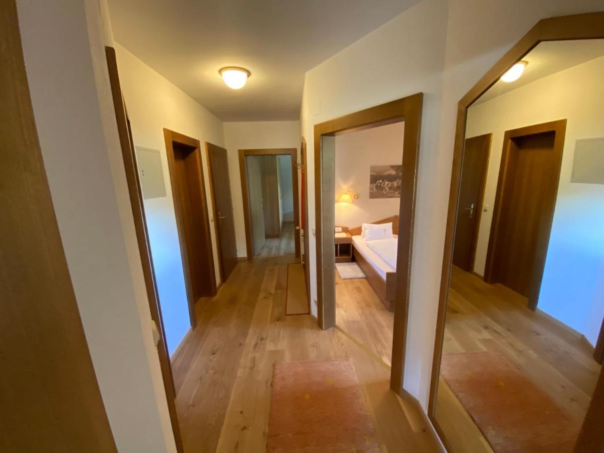 Apartment Oswaldeck