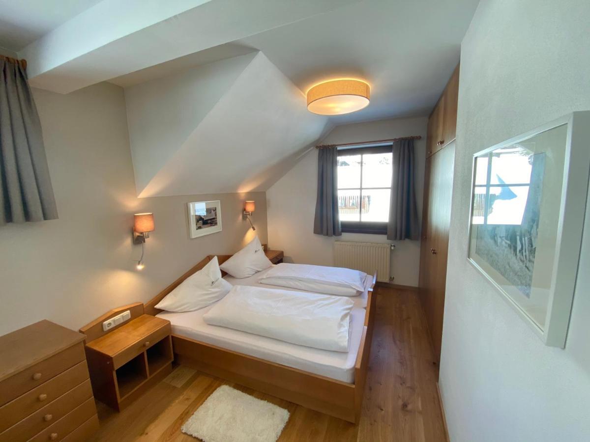 Apartment Oswaldeck *