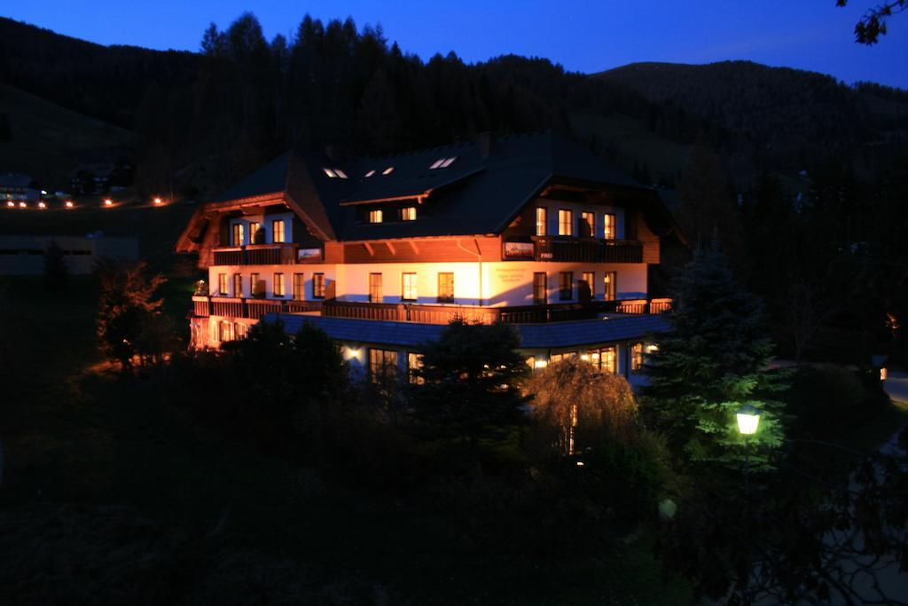 Oswaldeck Apartment Bad Kleinkirchheim