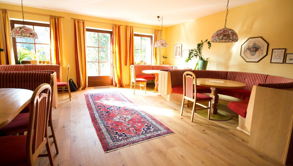 Oswaldeck Apartment Bad Kleinkirchheim