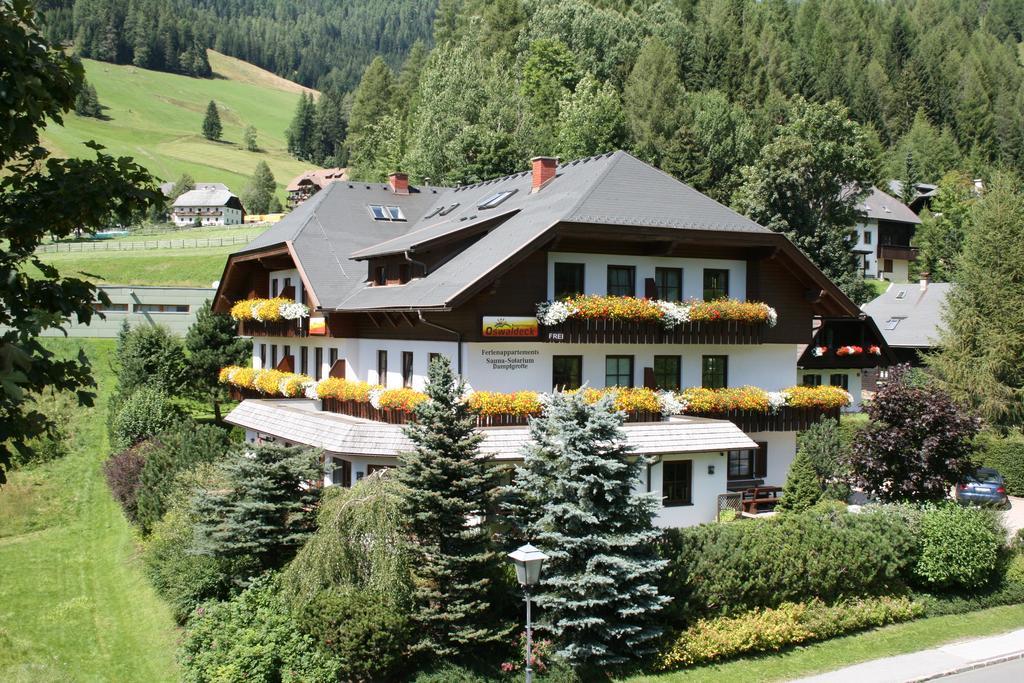 Oswaldeck