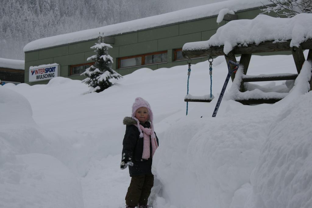 Oswaldeck * Bad Kleinkirchheim
