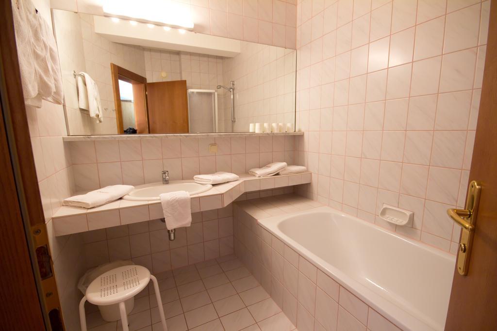 Oswaldeck Apartment