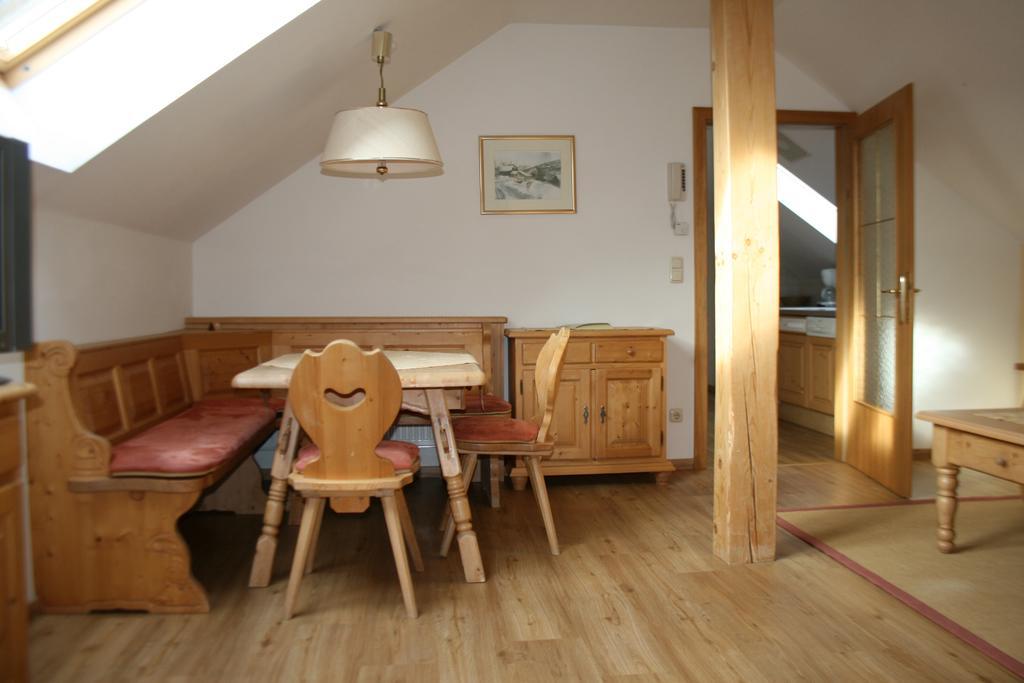 Apartment Oswaldeck