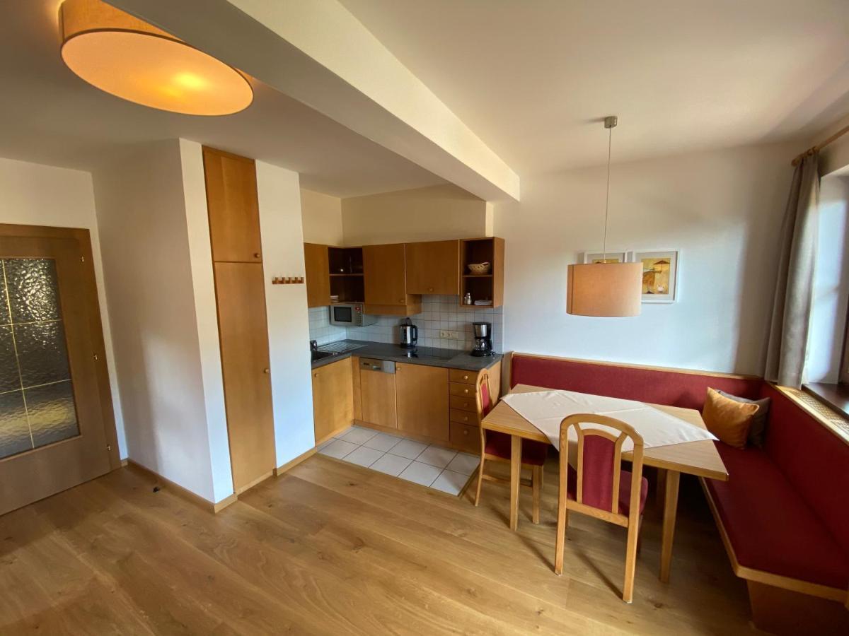 Oswaldeck Appartement
