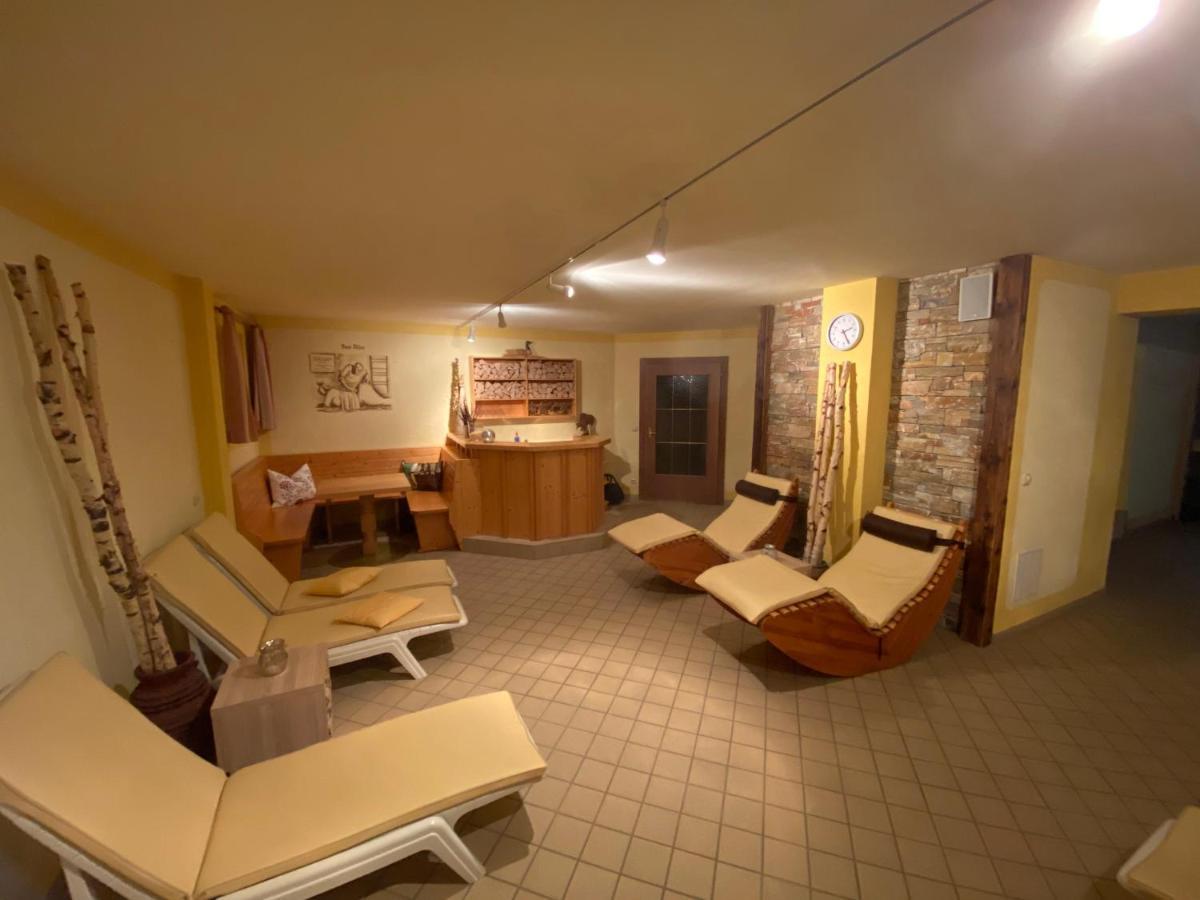 Oswaldeck * Bad Kleinkirchheim