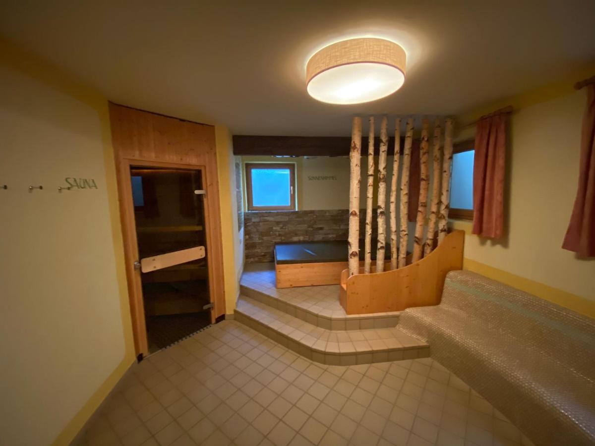 Oswaldeck Apartment